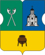 Герб района Таганский в Москве
