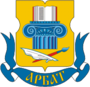 Герб района Арбат в Москве