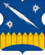 Герб района Останкинский в Москве