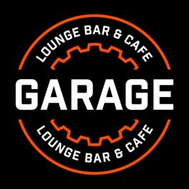 Заведение Лаунж-бар uct Garage