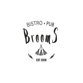 Заведение Brooms bar