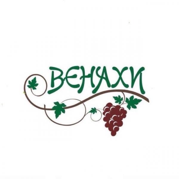 Логотип площадки Венахи