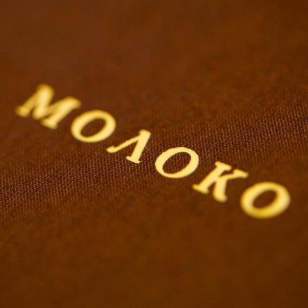 Логотип площадки MOLOKO 