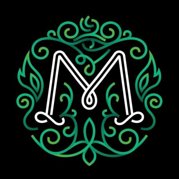 Логотип площадки Мята-Lounge