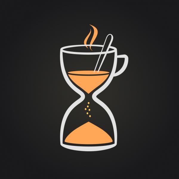 Логотип площадки Time Club Ковчег