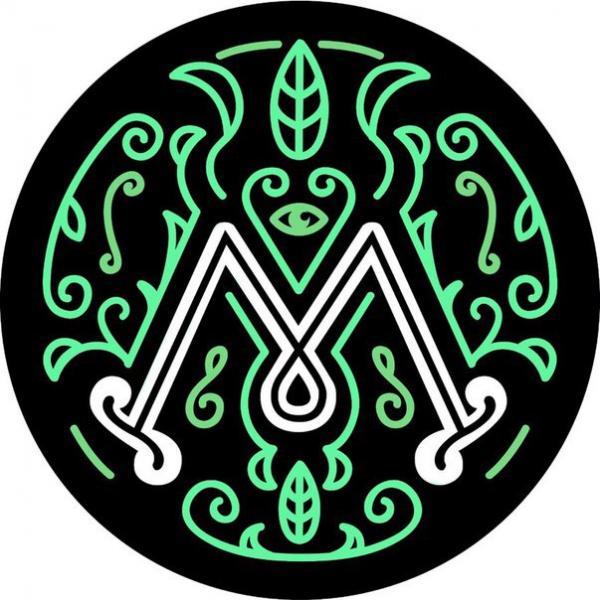 Логотип площадки Мята Lounge