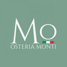 Заведение Osteria Monti