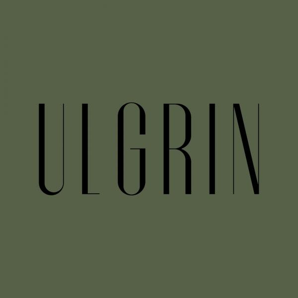Логотип площадки Ulgrin