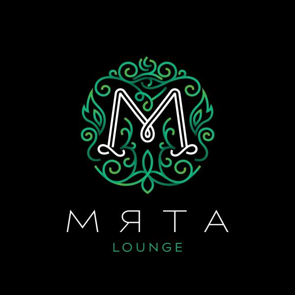 Логотип площадки Мята Lounge
