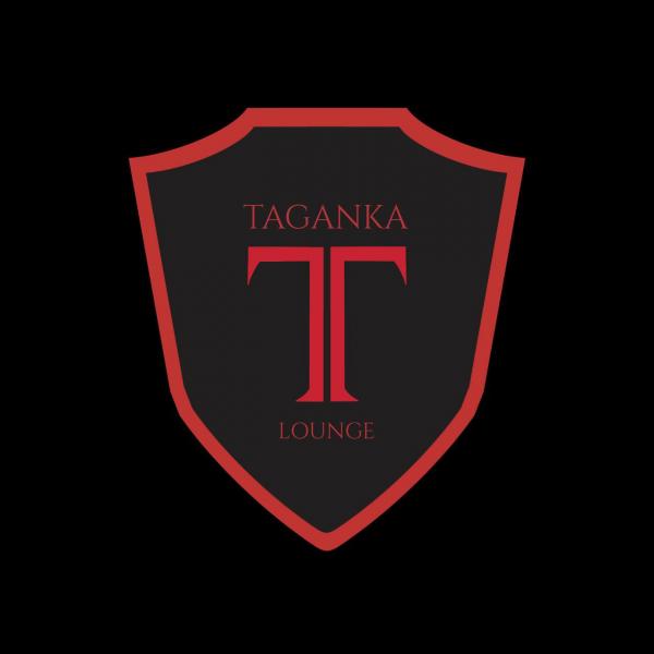 Логотип площадки Taganka Lounge