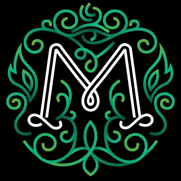Логотип площадки Мята Platinum