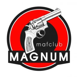 Мафия Магнум Городская Мафия
