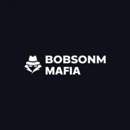 Мафия Bobsonm mafia МНОГОРОЛЕВАЯ МАФИЯ